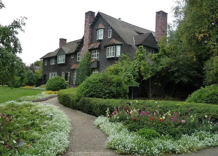 Fairbridge Inn, Suites & Outlaw Conference Center - Kalispell
